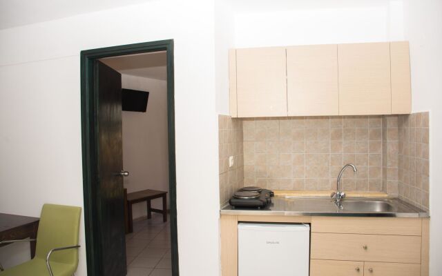 Kri-Kri Village Holiday Apartments