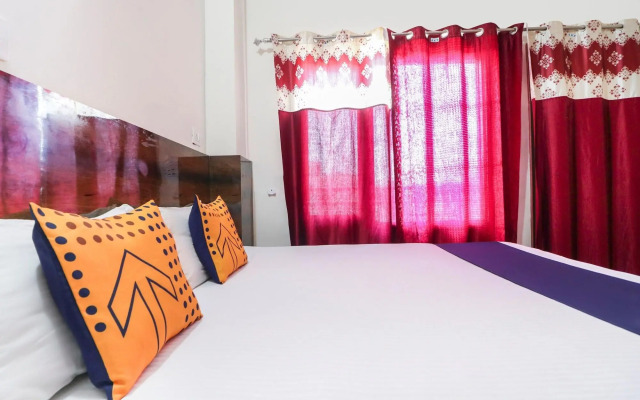 Spring Woods Suites by OYO Rooms