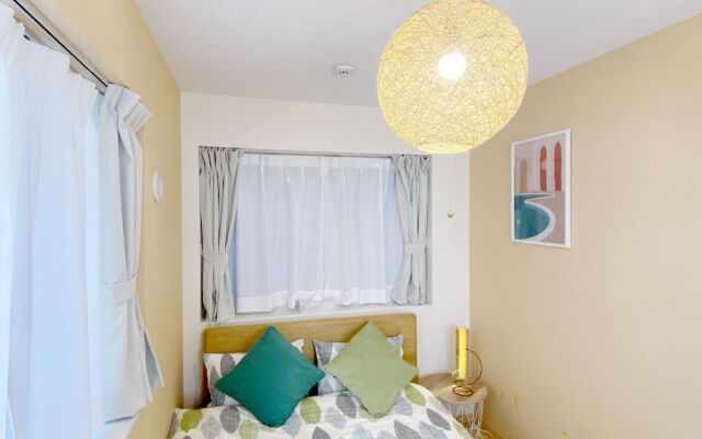 Nestay Villa Tokyo Otsuka