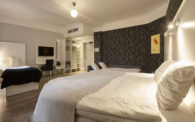 Hotell Hjalmar