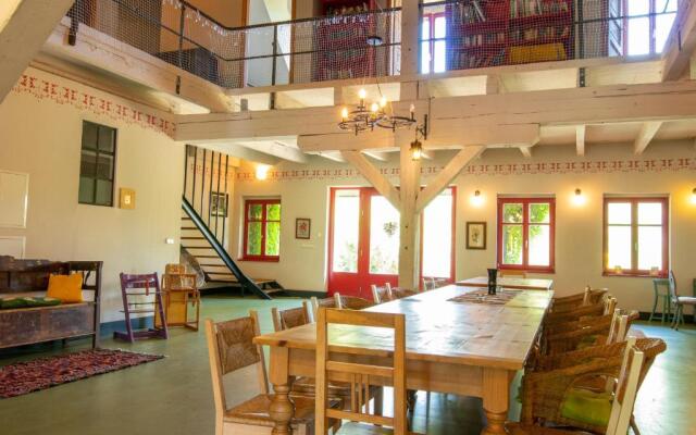 Apartment Nonnendorf