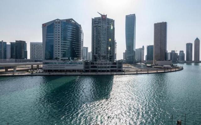 The Smart Concierge - Damac Maison Prive