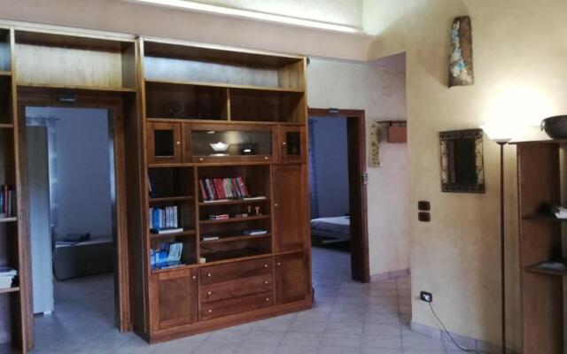 San Leone Guest House Valle dei Templi Agrigento