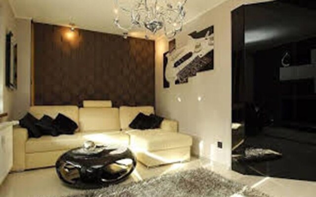 Apartament przy Krupówkach