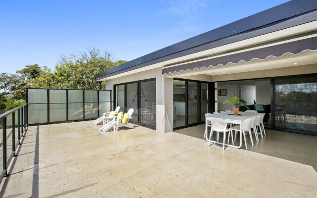 Rye's Dream Beach House
