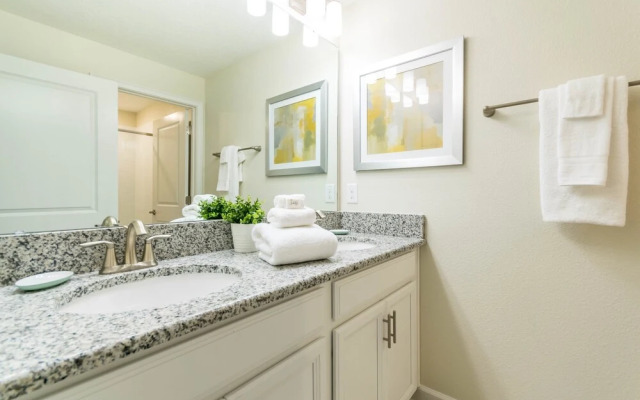 Plunker Drive Villa Champions Gate 2