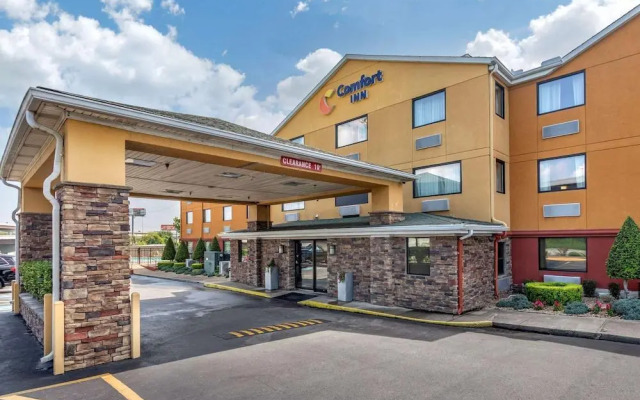 Comfort Inn Nashville West