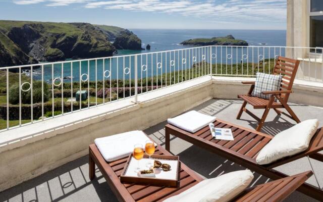 Mullion Cove Hotel & Spa