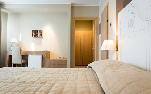 Hotel Monteverde