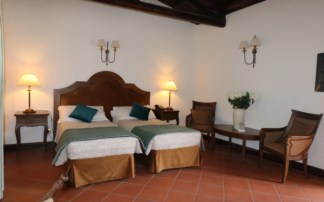 Villa Lampedusa Hotel & Residence