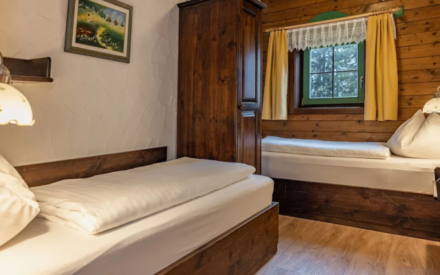 Hapimag Resort Sonnleitn