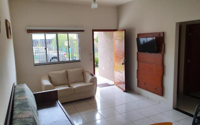 Atlantico Residencial