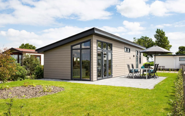 TopParken Résidence de Leuvert