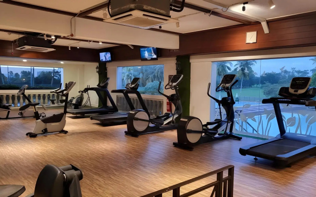 Ponderosa Golf & Country Resort