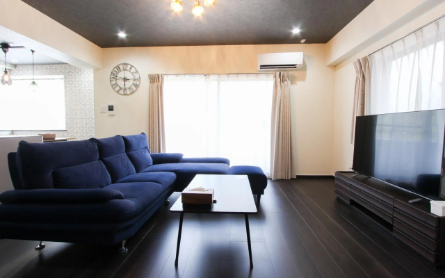 Parkside Inn Hakata – Guest Rooms – Fukuoka