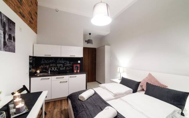 Cracow Rent Apartments