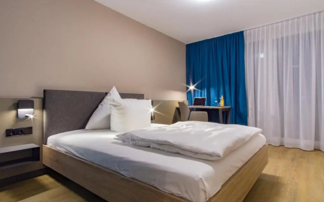 Hotel Berlin