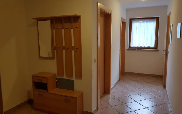 Ferienwohnung Lenz