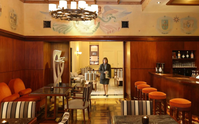 Hotel Britania Art Deco, a Lisbon Heritage Collection