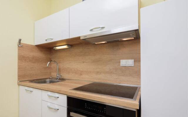 Apartments and Room Alen