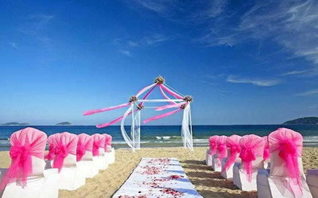 Sheraton Sanya