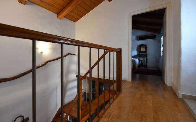 Lithos Stone Suites