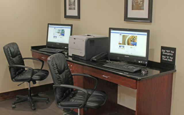 Hampton Inn Norfolk/Chesapeake (Greenbrier Area)