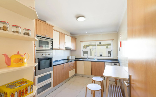 Apartamento Correeira Deluxe By Portugalferias