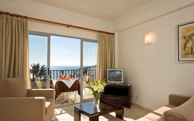 Apartamentos Silmar