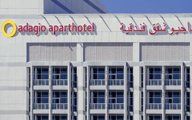 Aparthotel Adagio Fujairah