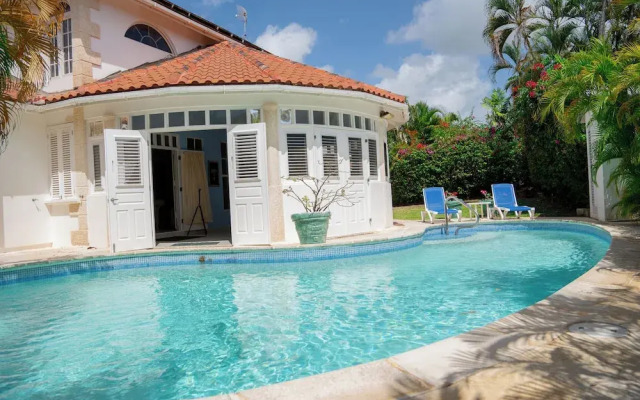 Marzalea 3 bd Villa by Zenbreak