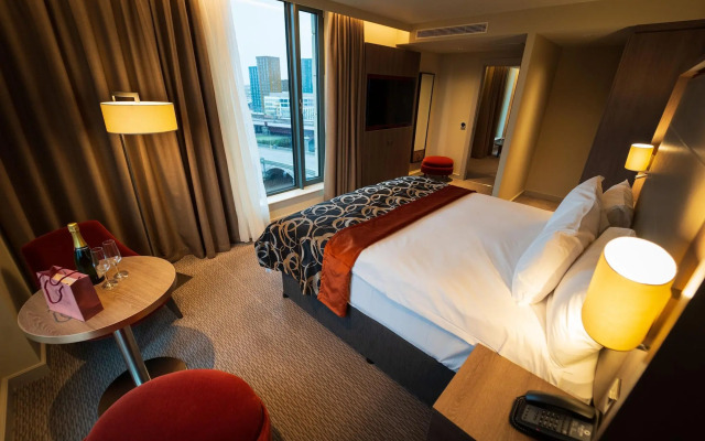 Clayton Hotel Glasgow