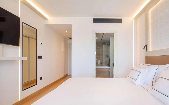 The Level at Melia Alicante - Adults Only