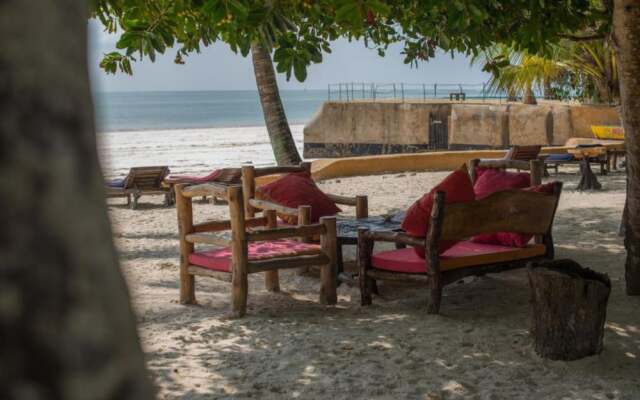 Soul Breeze Beach Resort