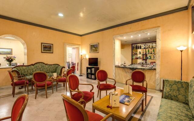 Hotel San Remo