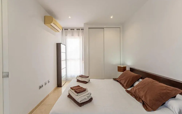 Villa Kalma Luxury House in Vera Playa