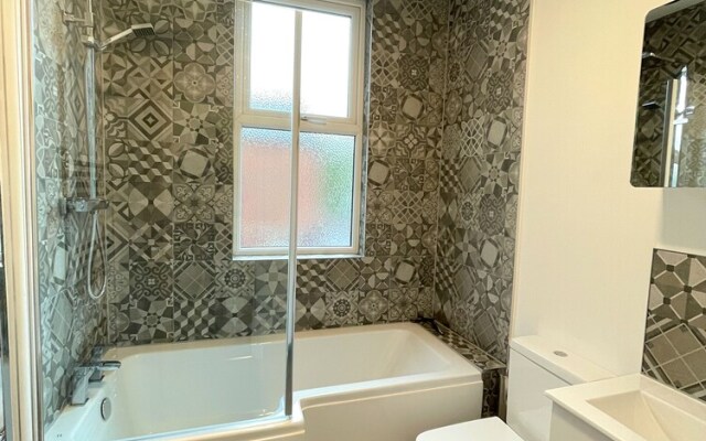 Lovely Comfortable 3BR Property