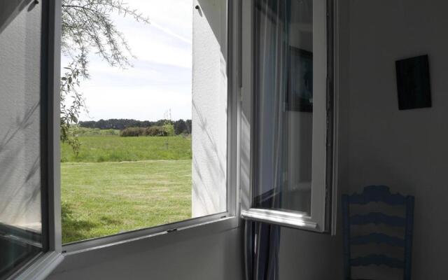 Maison Locmaria, 5 pièces, 8 personnes - FR-1-418-47