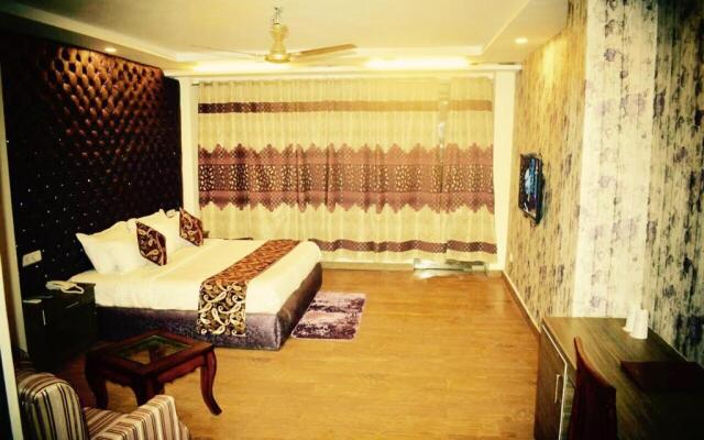 Angels Inn Resort