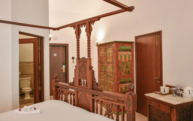 Storii by ITC Hotels Shanti Morada Goa