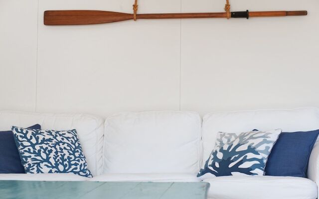 Sea Urchin 9 Sandy Point Road