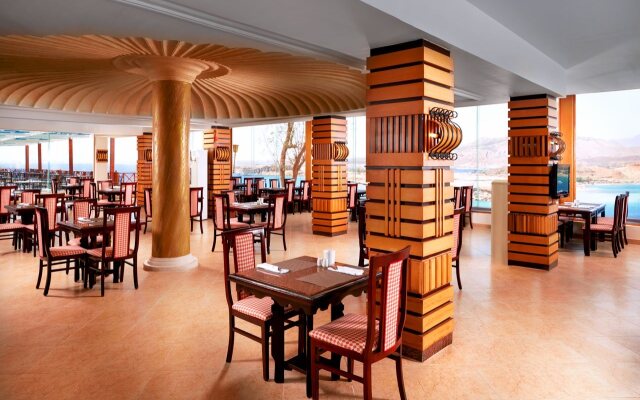 Albatros Sharm Resort - By Pickalbatros