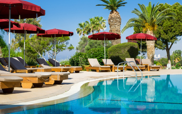 St Raphael Resort & Marina