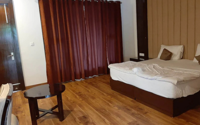 Blue Moon By Excellent Hospitality