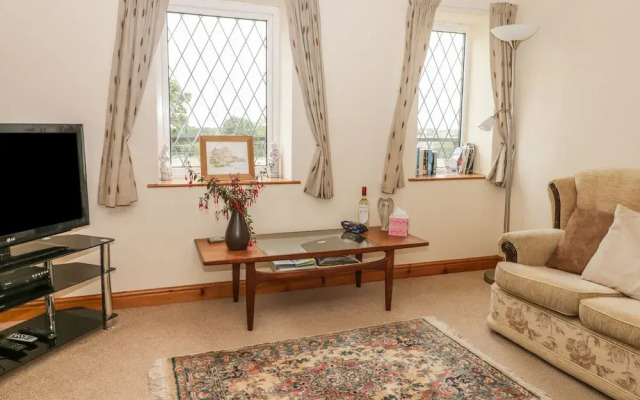 Foxhunter Cottage
