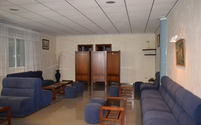 Hotel VIDA Xunca Blanca