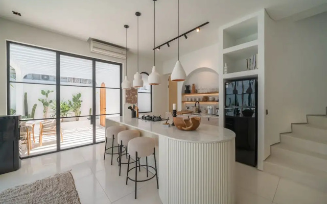 Sanctum house