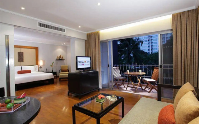 Amari Garden Pattaya
