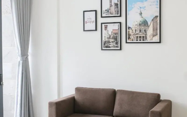 Lem's Apartment & Coffee