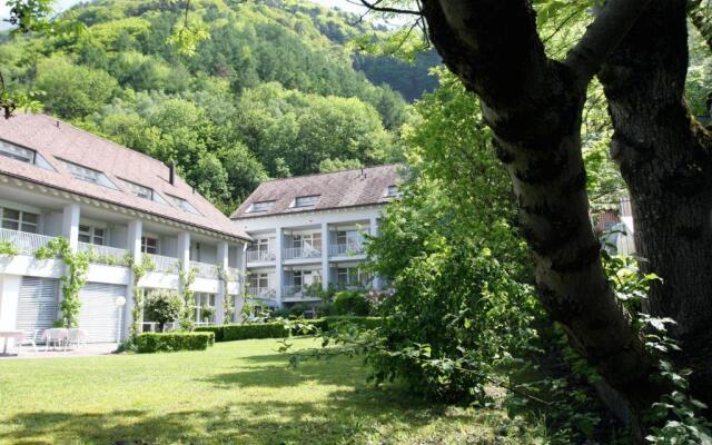 Hotel Schlosswald